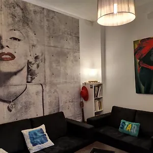 Hostel Centro (adults Only), Màlaga